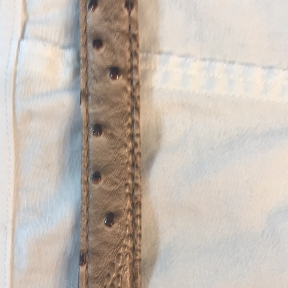 Vegan Leather Shoulder Bag - Picture 8 of 11